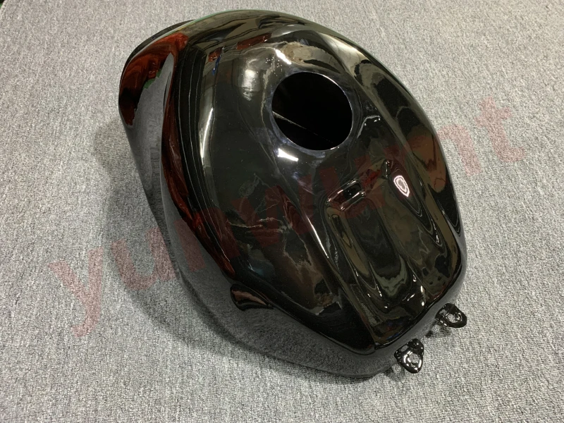 

Новинка обтекатели ABS под давлением + крышка бака для Suzuki GSXR600 750 GSXR 600 K1 2001 2002 01 02 03 обтекатель бака