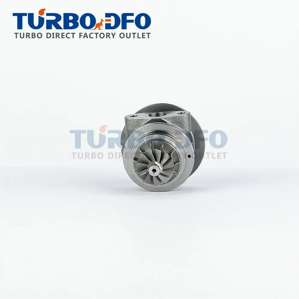Turbo CHRA для Citroen Berlingo II C3 C-Elysee DS 3 Ford Fiesta M-Max C-Max Focus 1 6 HDI 55 кВт DV6ETED4 9673283680 49373-02000