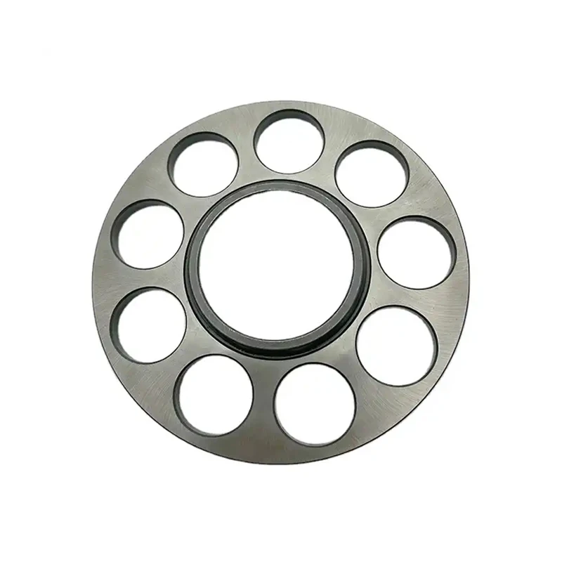 Высококачественный гидравлический Шестеренчатый насос для экскаватора