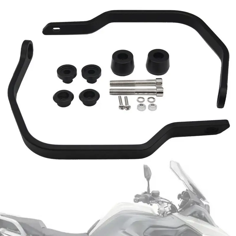 

For BMWs R1200GS ADV LC R1250GS Motorcycle Accessories Hand Guard Protectors Handguards Windshield Gauntlet Bow Handlebar Guard