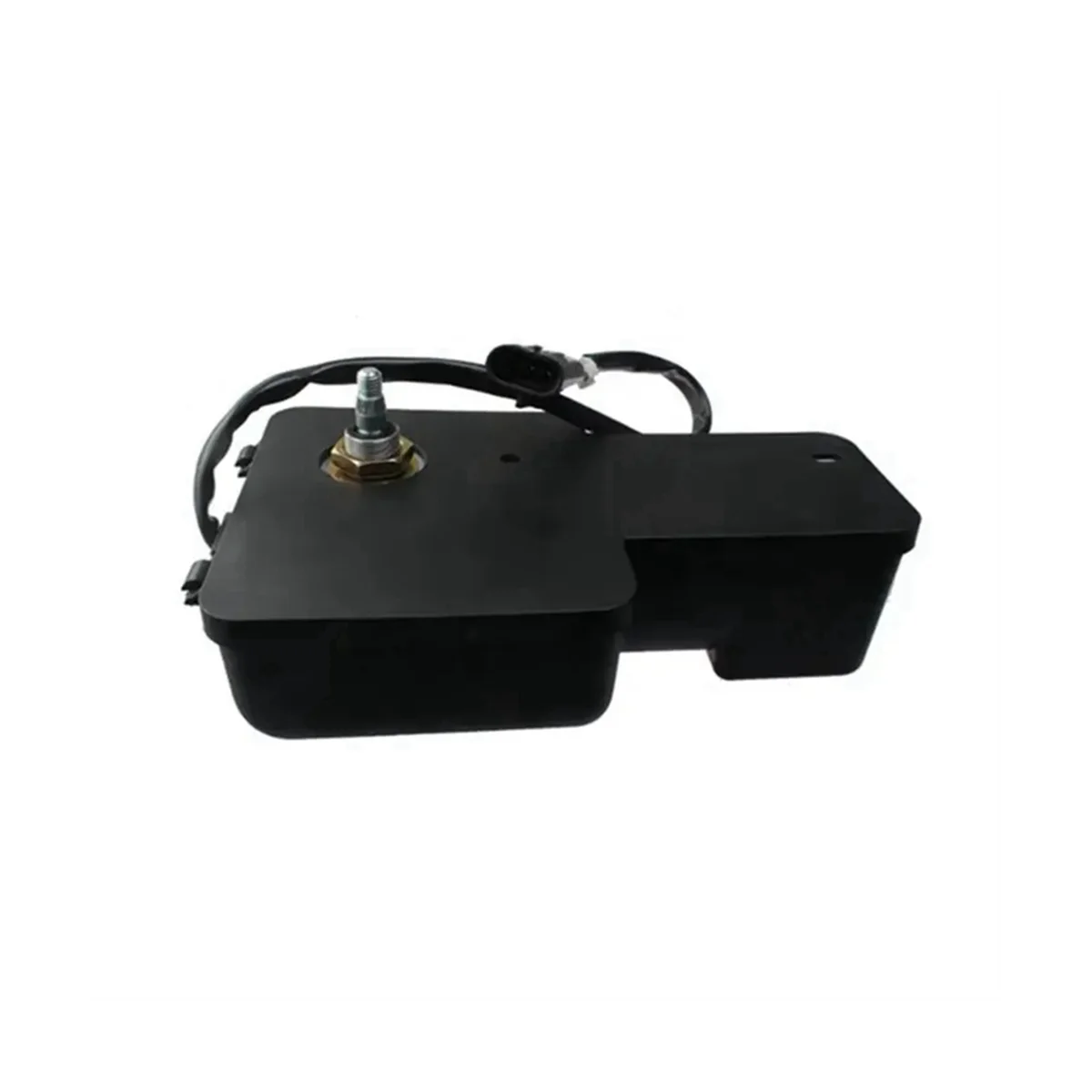 Двигатель стеклоочистителя 6679476 для погрузчиков с бортовым поворотом Bobcat 751 775 853