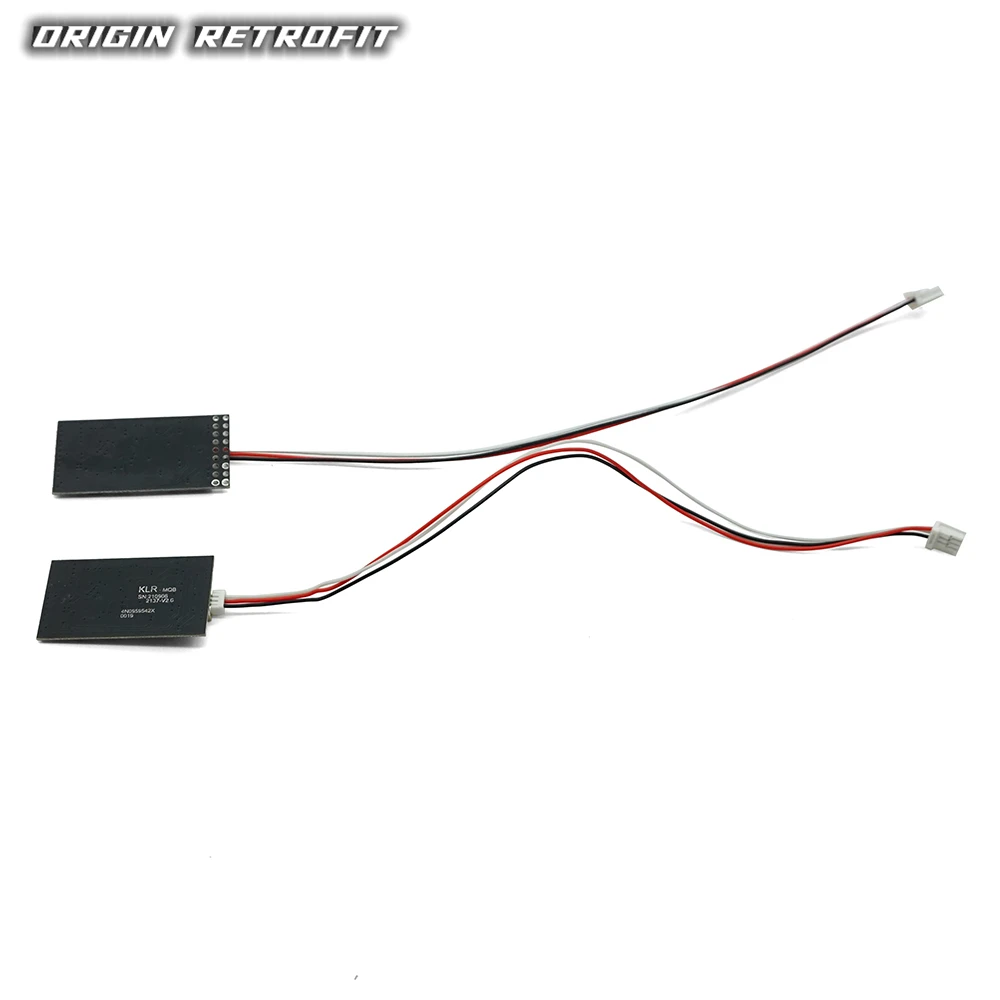 Модуль громкой связи для EVO ID3 ID4 ID6 Golf MK8 AtLAS KLR