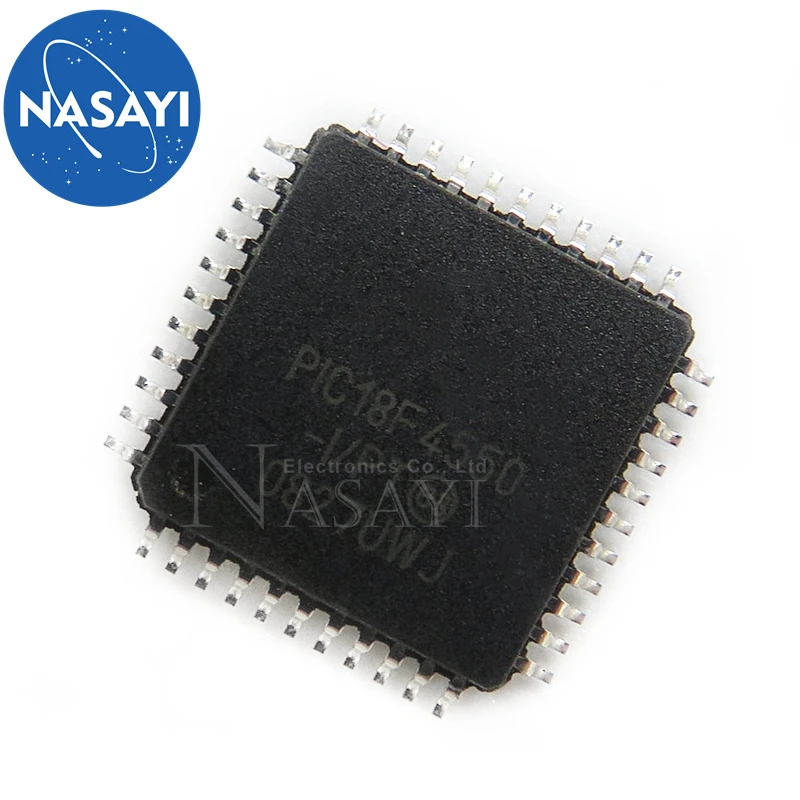 

PIC18F4550-I/PT PIC18F4550 TQFP-44