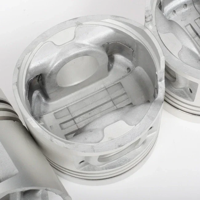 МЭ 072576 Комплект втулок двигателя Mitsubishi 6D17 24 В клапана