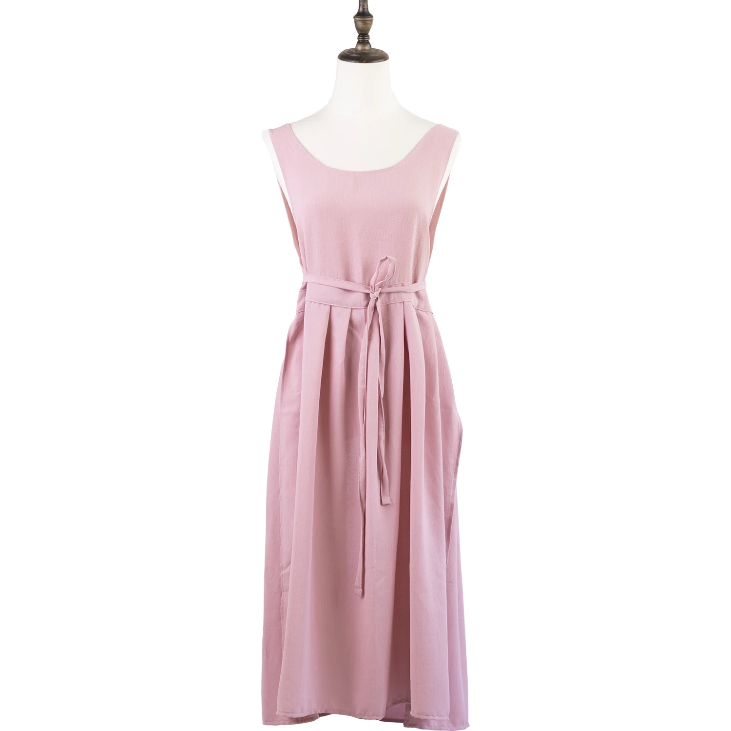 

Женский винтажный фартук