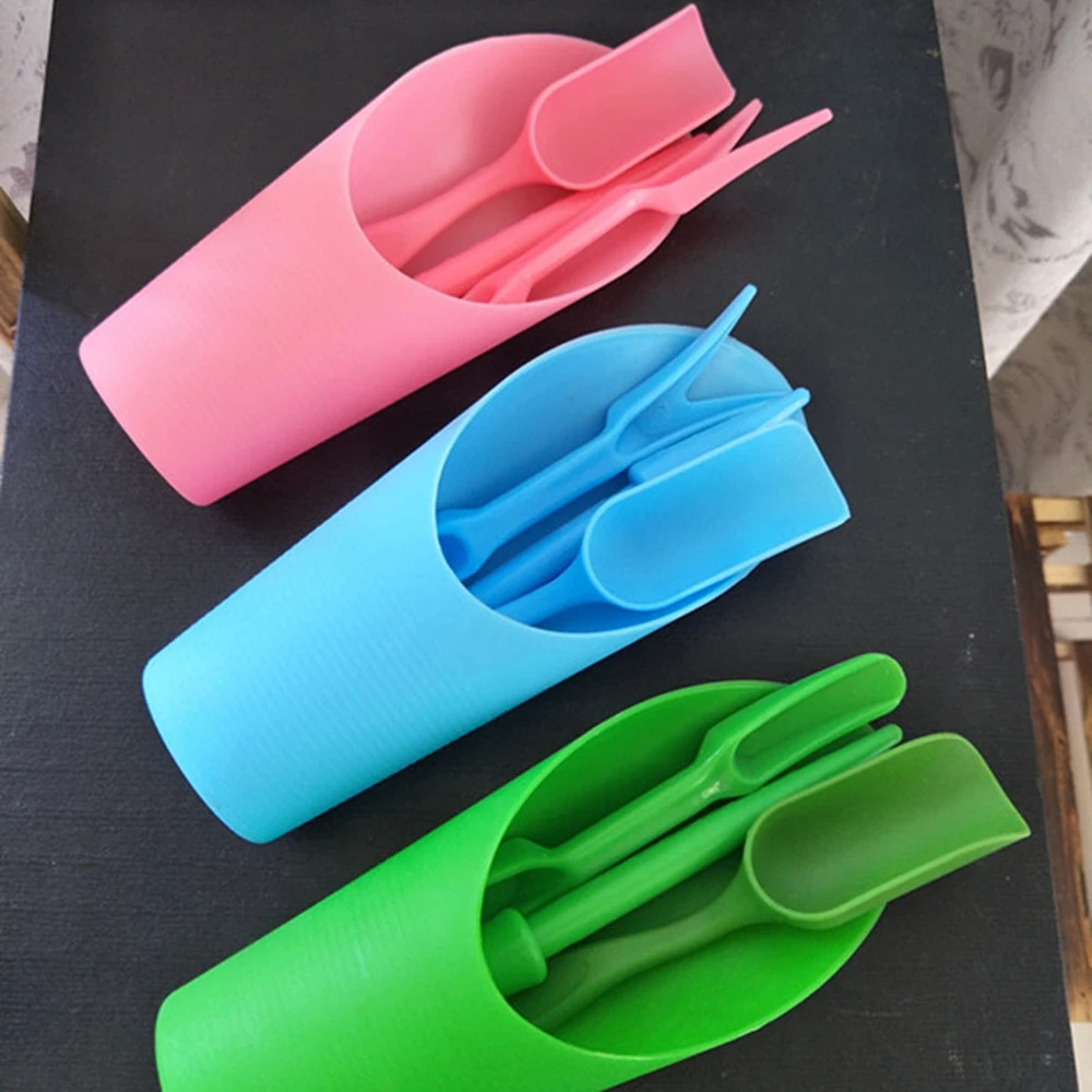 Садовый набор для пересадки сочных растений в теплице для выращивания саженцев и пересадки растений.