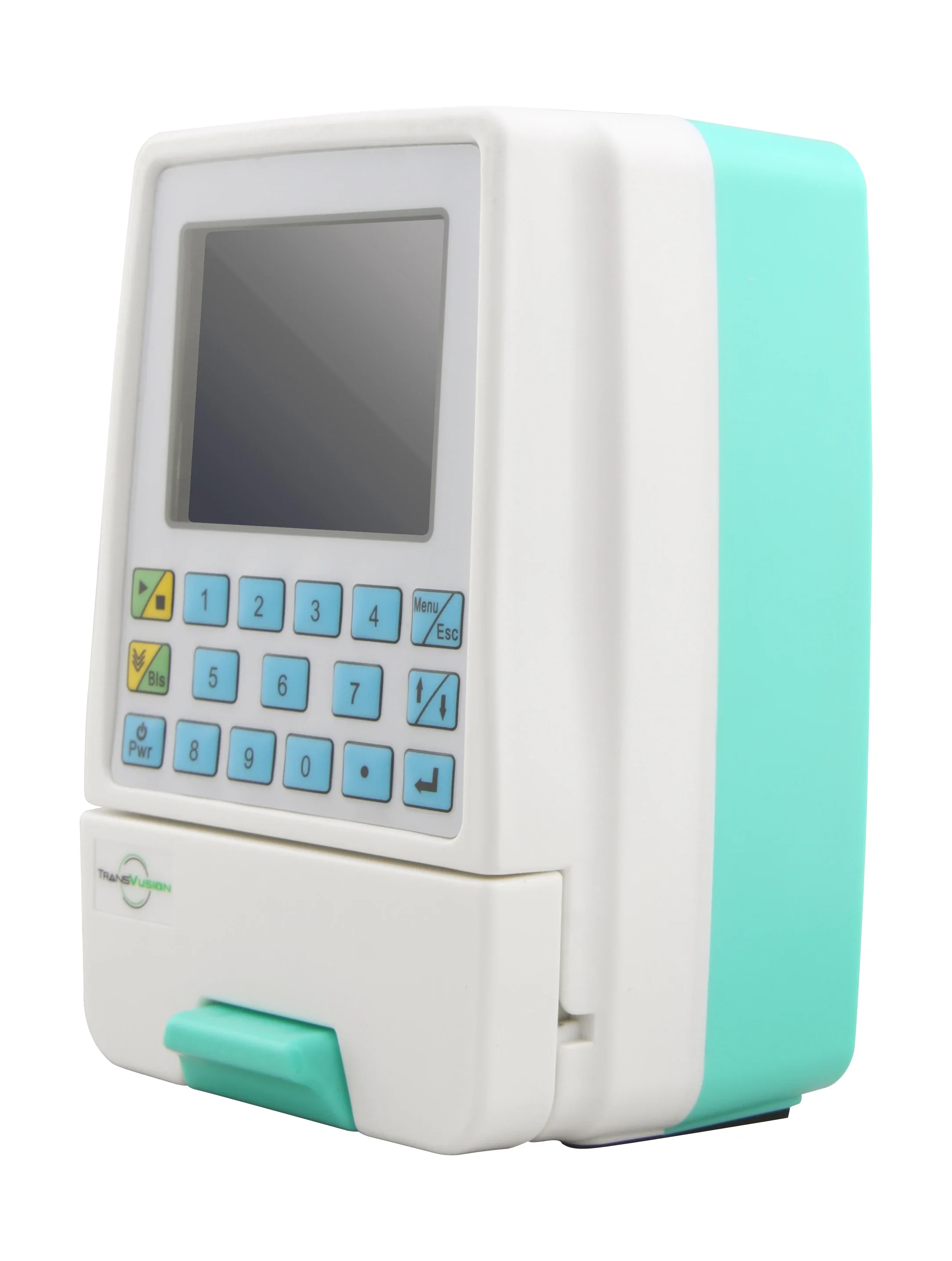 TX-LP-2100H/2100HW Интеллектуальный инфузионный насос с нагревателем