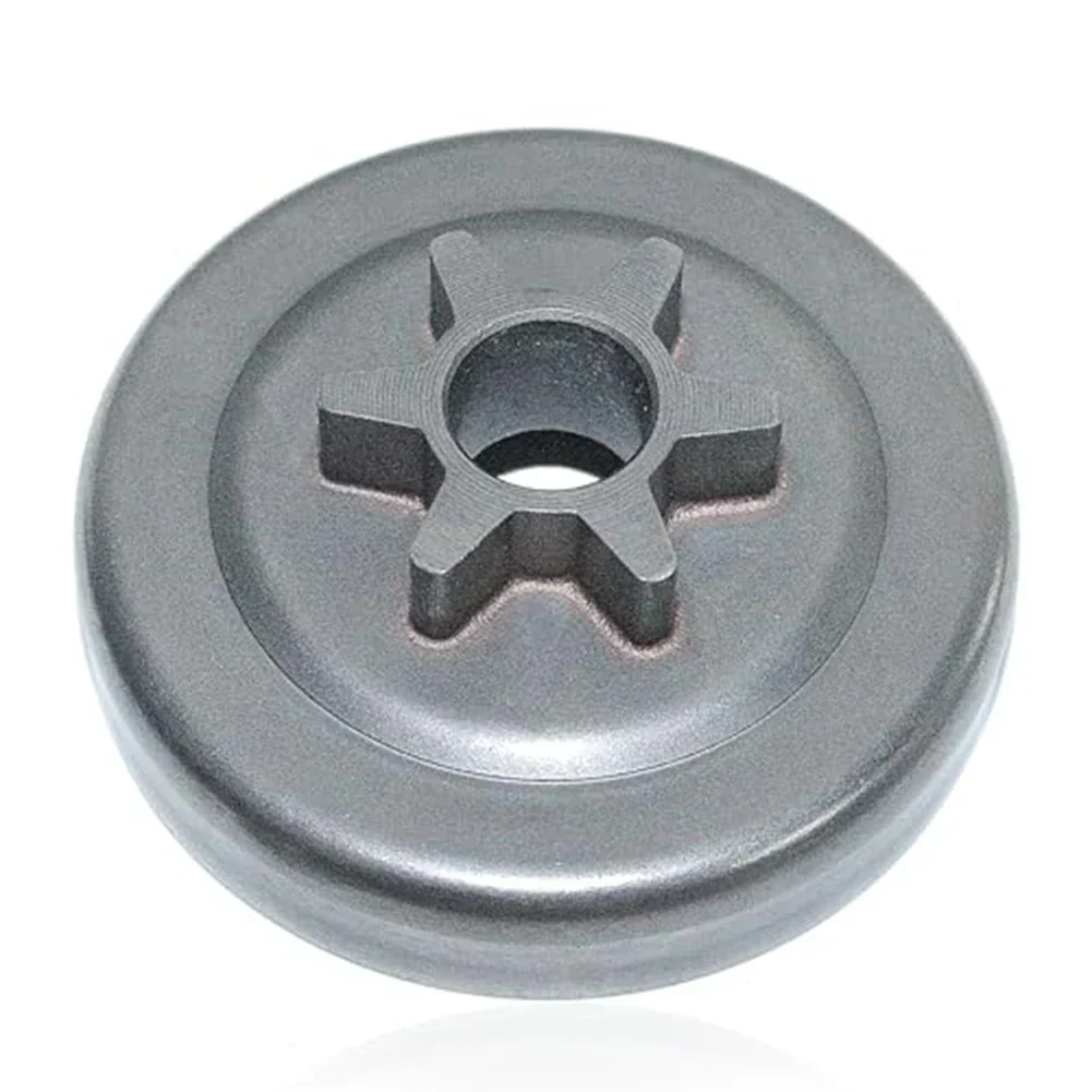 Звездочка барабана сцепления 3/8 дюйма 6T Ec Ho для CS300 CS301 CS340 CS341 CS346 CS345 Гладкая и