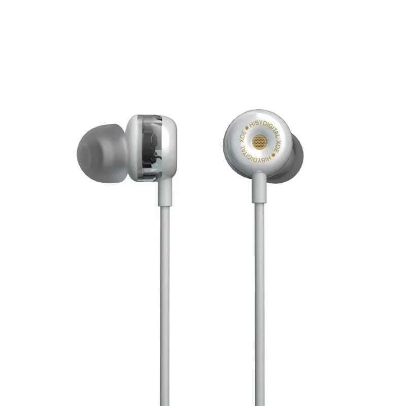 Наушники Xinghaibei XOE проводные Hi-Fi с динамическим драйвером, внутриканальные, Type-C, с микрофоном, высококачественные (art.: 3920dbf516eab) - 3920dbf516eab
