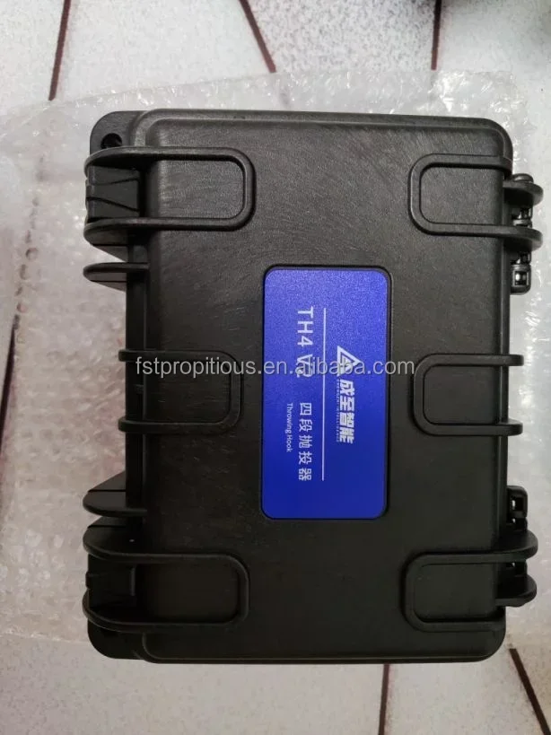 CZI TH4 V2 комплект для высвобождения воздушной капельницы система предварительного