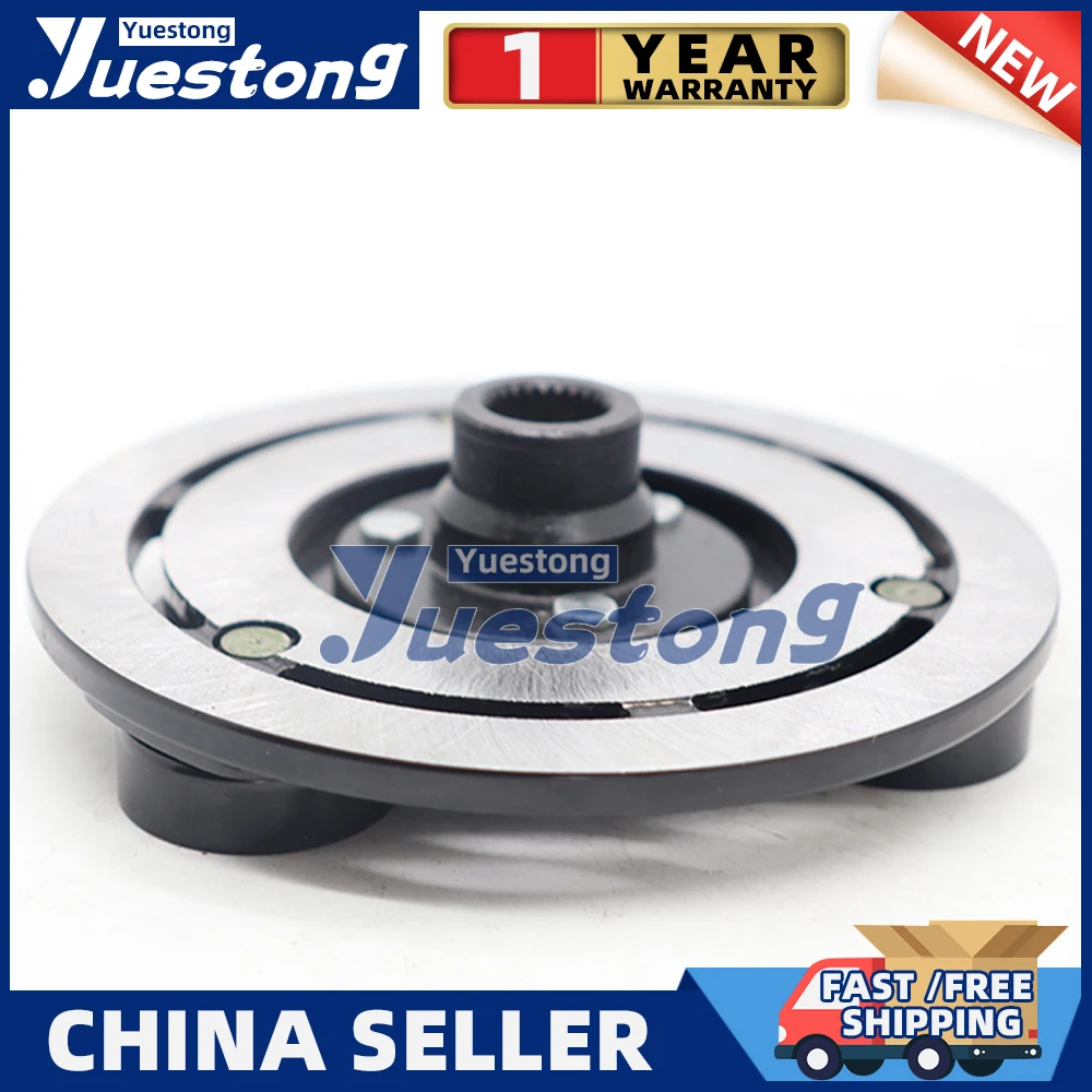 ZEXEL TM16 TM15 TM13 TM11 TM08 Компрессор переменного тока ступица сцепления для MAN TRUCK F2000 M2000L Z