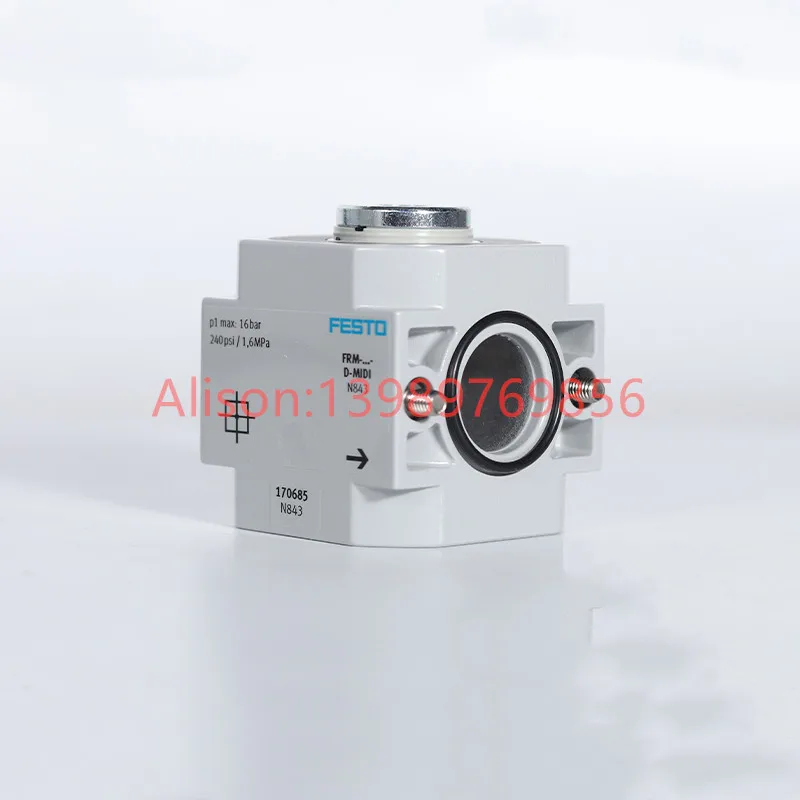 Модуль ответвления FESTO FRM-D-MINI 170684 FRM-D-MIDI 170685 ФРМ-Д-МАXI 170686