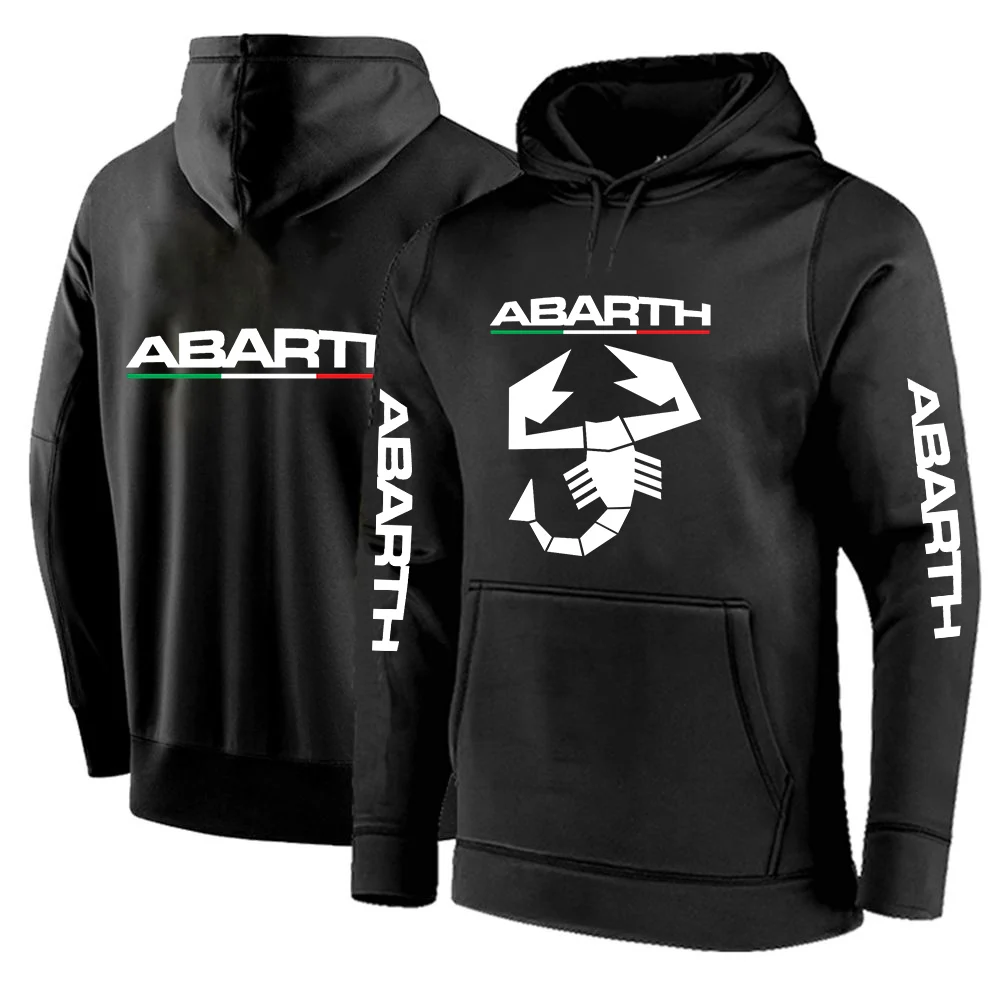 Новинка 2022 мужские свитшоты с капюшоном толстовки куртки однотонные флисовые