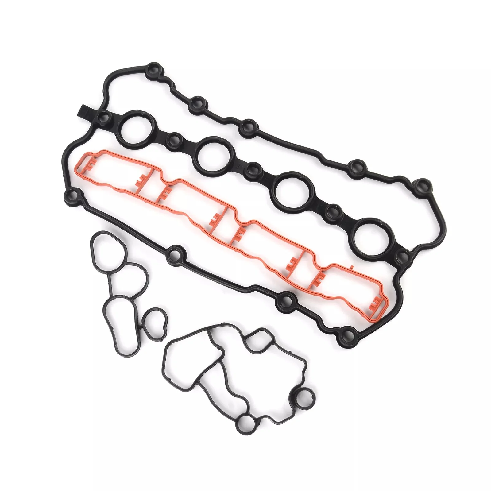 1 комплект EA113 для капитального ремонта прокладок двигателя 06F 103483 D подходит AUDI A4