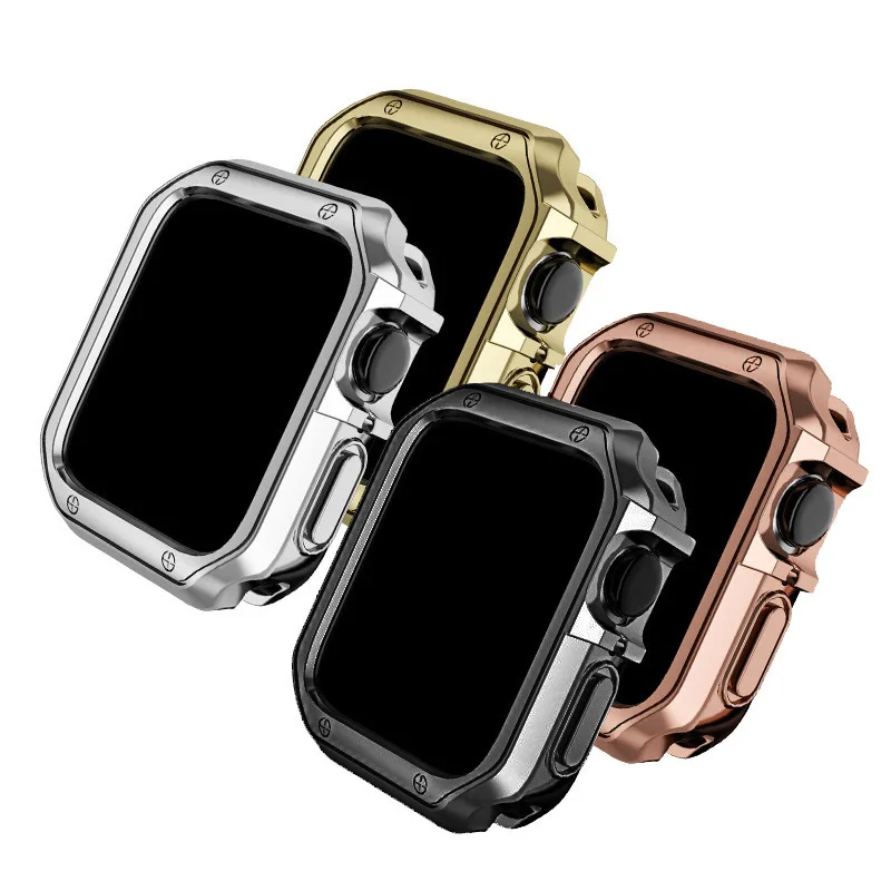 Чехол для Apple Watch 41 мм 45 40 44 38 42 |