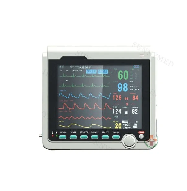 

SY-W003 Medical Animal Monitor price veterinary patient monitor