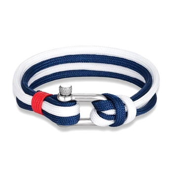 High Quality Shackle Bracelets 5