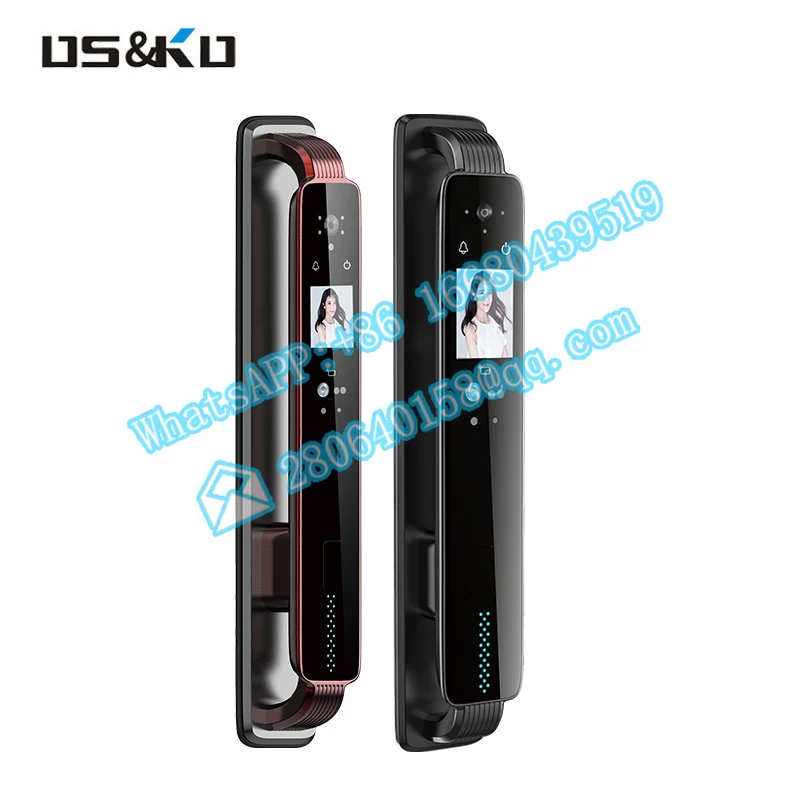 delay electric drop bolt fail satar high security device lock of shop anti-theft for scooter with secure lock rfid key enlarge