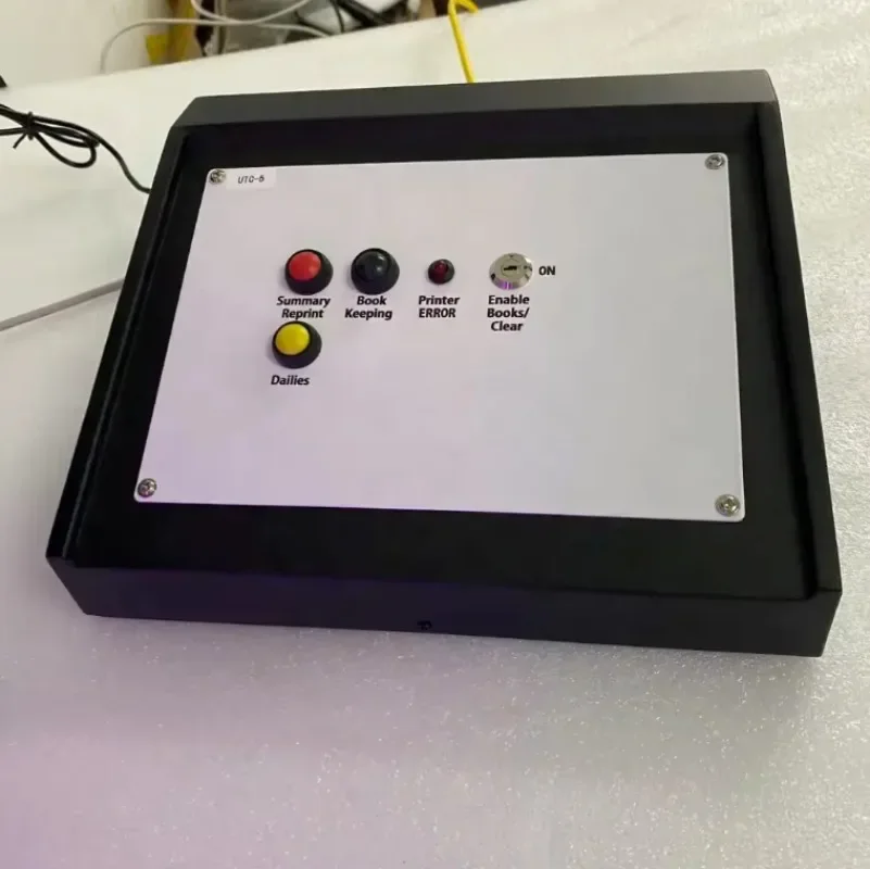 Система учета аркадных данных справочный протокол Cat 5 сетевая проводка