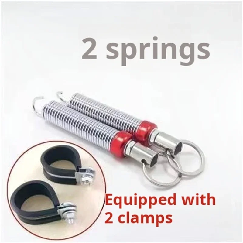 

Автоматический подъемник БАГАЖНИКА АВТОМОБИЛЯ, пружина заднего ящика автомобиля, основной подъемник пружины заднего вида, второй в автозапчасти