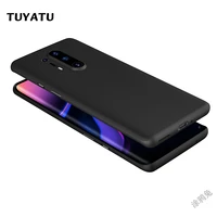 good feedback matte pp for oneplus 8 pro case customized colors and packing mobile phone case shockproof for oneplus 8 cover 8t