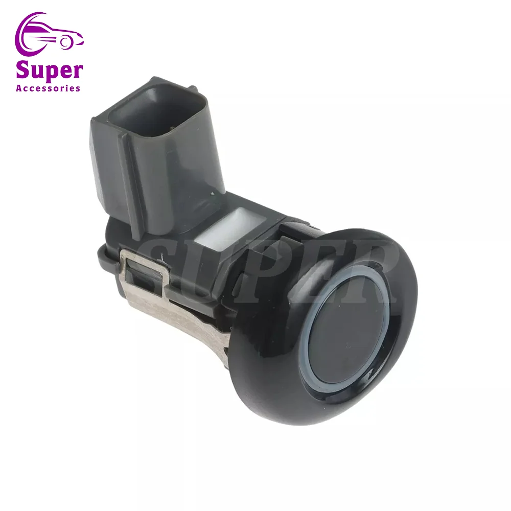 Фото Датчик парковки PDC 25994-CM13E MR587688 для Nissan Infiniti EX35 FX50 Q60 QX50 QX70 QX80 QX56 G37 №3