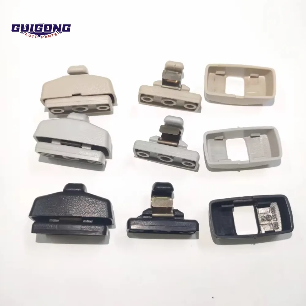 Оригинальная Фоторамка GUIGONG/зажим для затемняющей доски базовый кронштейн VW Passat