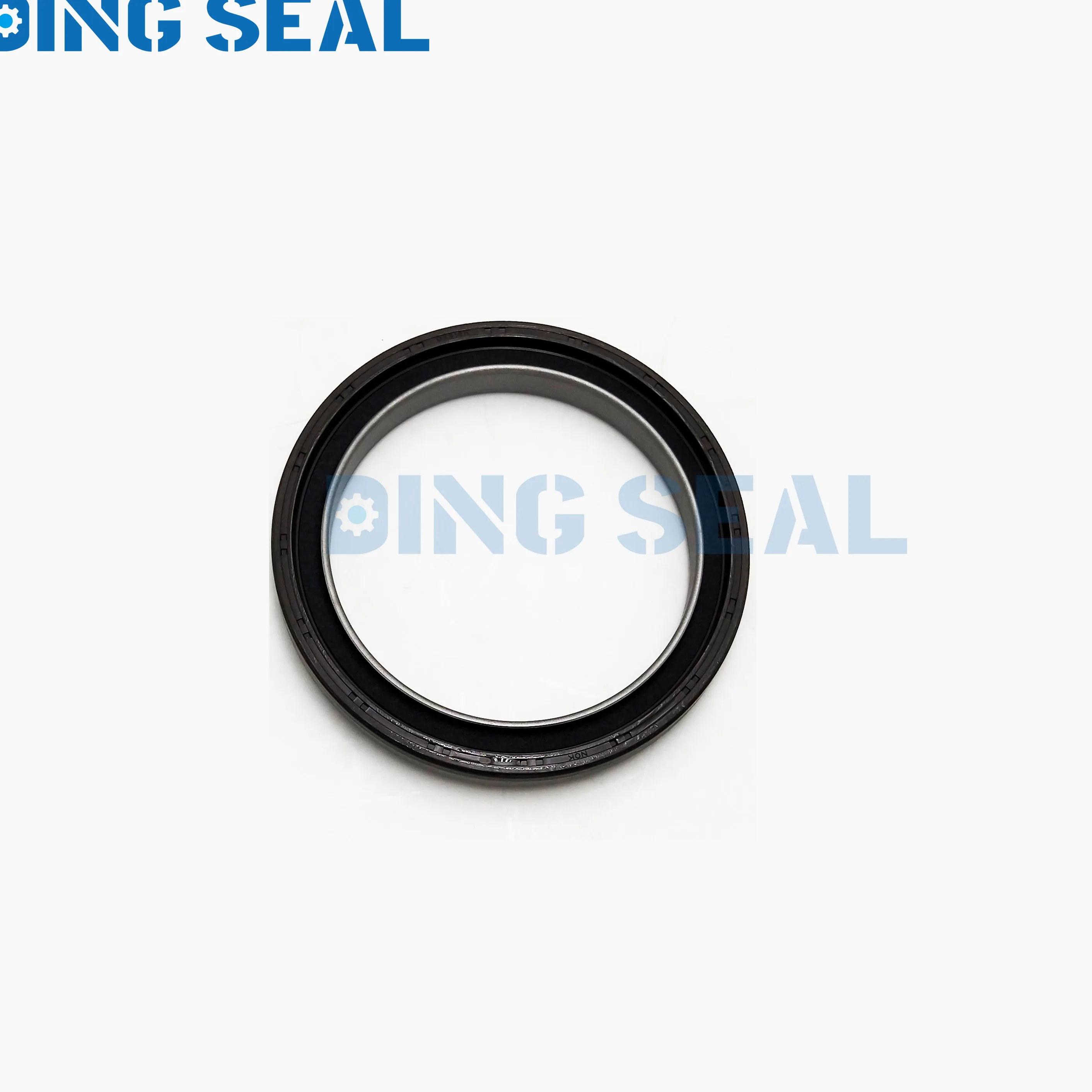 Оригинальный двигатель NOK BZ5161E BZ5161-E0 CSK 85*110*12 5 переднее масляное уплотнение