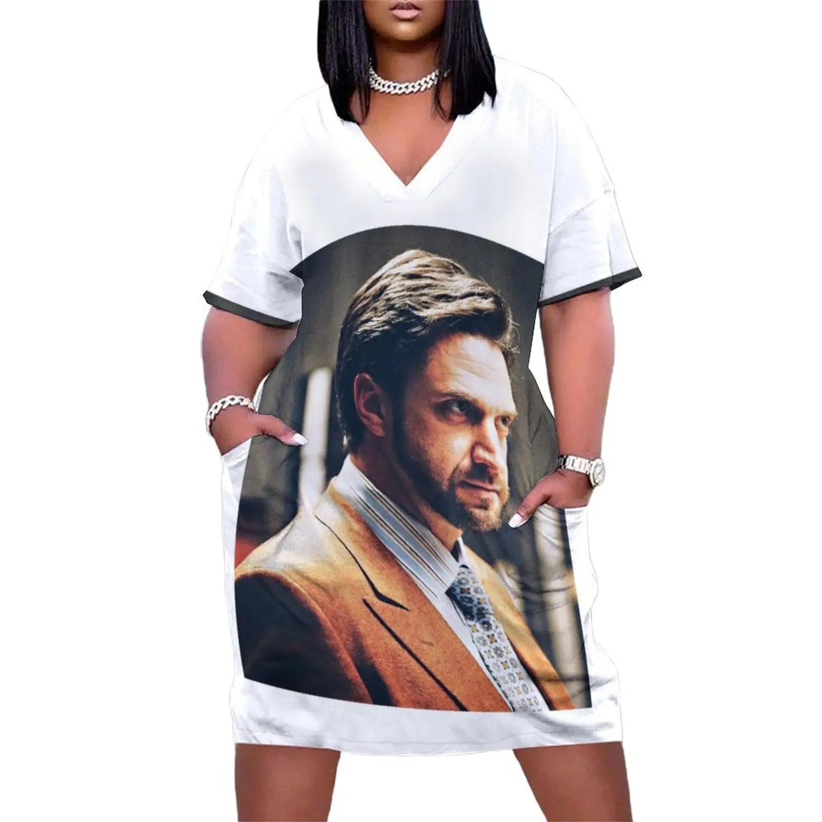 Женское платье Raul Esparza