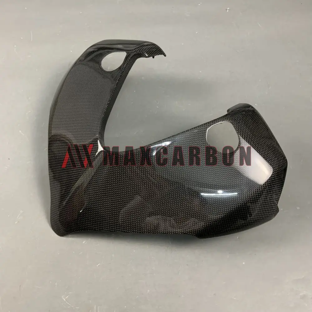 

ONEMAXY 100% Real Carbon Fiber For Ducati SuperSport 2017- 2019 Front Faring