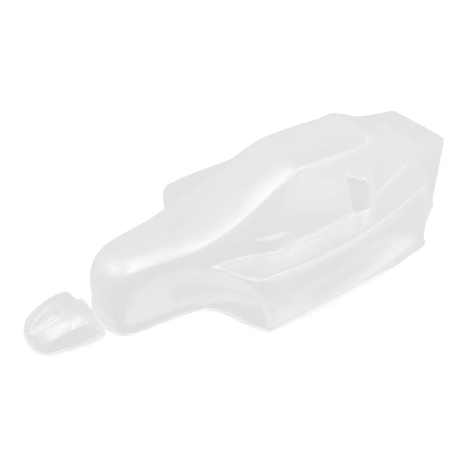 

Пластиковые детали «сделай сам», модифицированный чехол для хобби-машинки на радиоуправлении, прочный корпус для 1/8 гусеничного автомобиля, 1:8, корпус автомобиля на радиоуправлении для радиоуправляемого гусеничного автомобиля масштаба 1/8