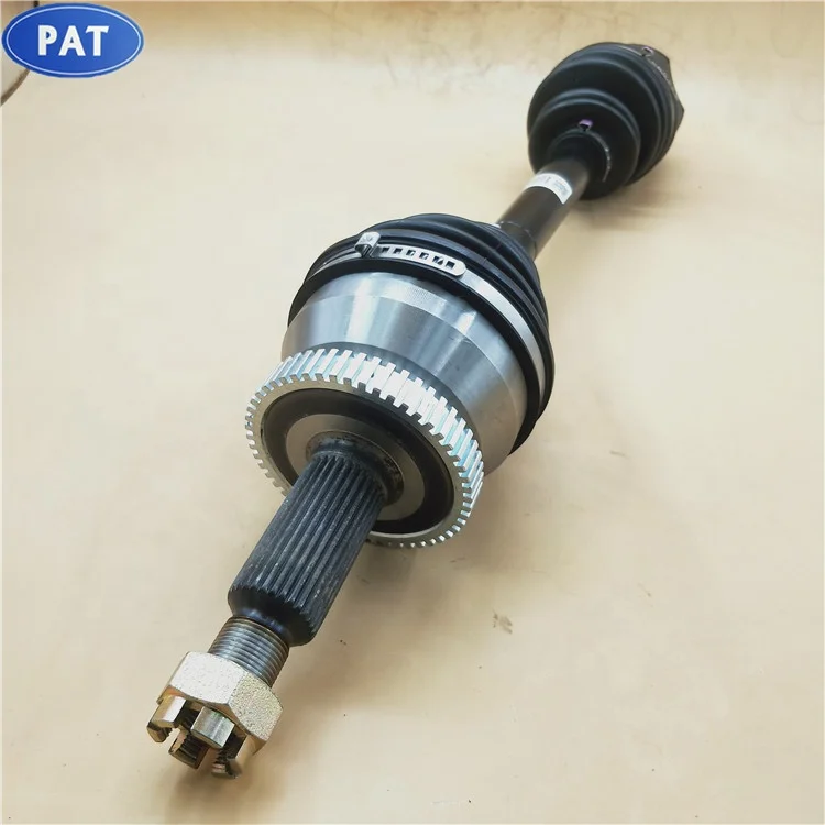 

Driver Side Axle Shaft 49501-2W600 right side For IX35 Santa Fe Sorento 4WD cars 495012W600