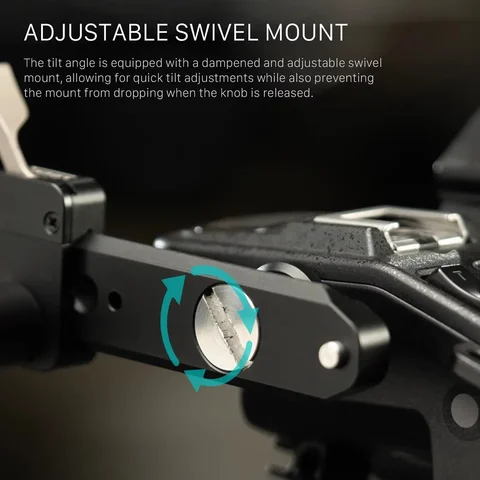 TILTA Кронштейн EVF для Sony FX6