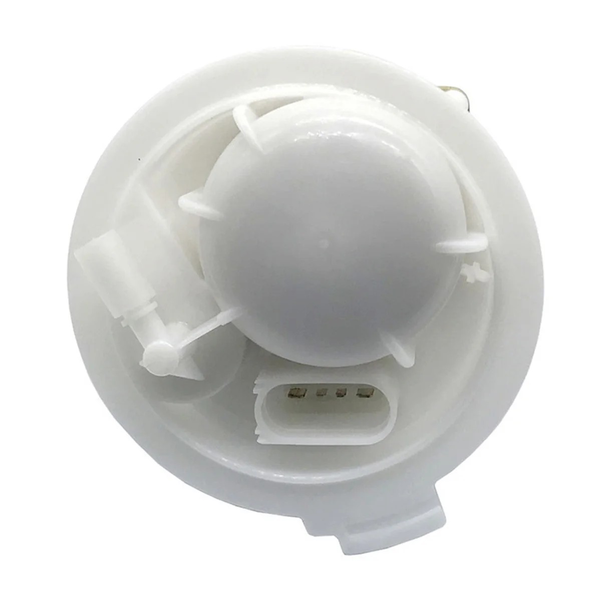 Топливный фильтр с левой стороны водителя для Audi Q7 Sport Utility 4-дверный 07-13 7L 8919679