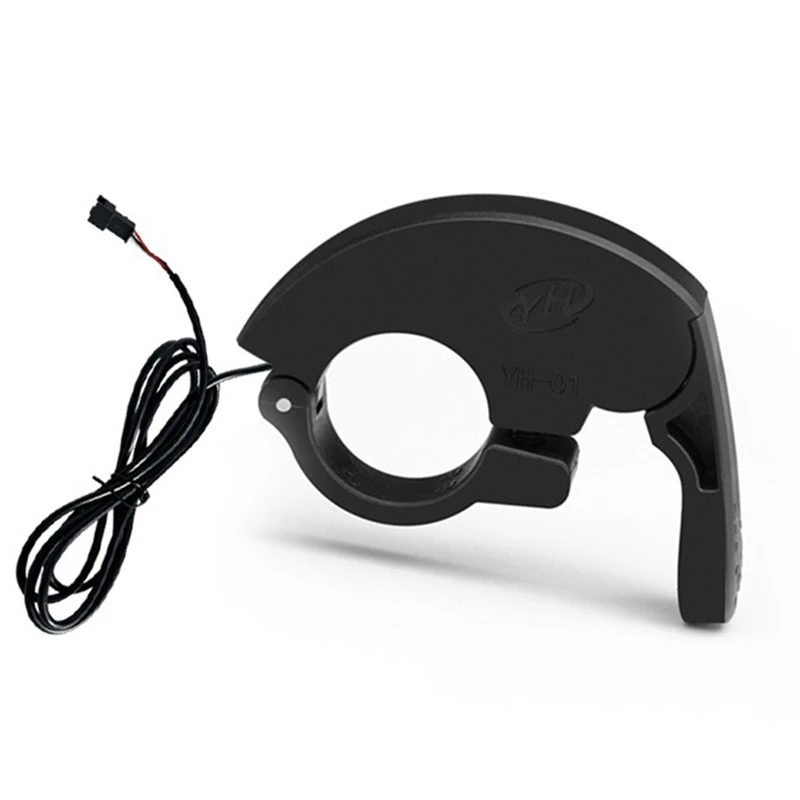 Электрический электронный велосипед YH-01 контроль скорости дроссельной заслонки