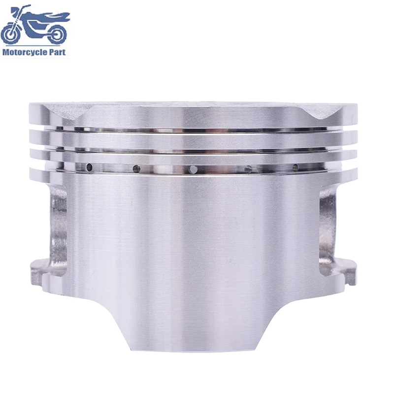 Комплект поршневых колец для мотоцикла HONDA NX250A NX250 NX 250 AC AX-1 AX1 AX 1 STD 0 25 5 75 70 71