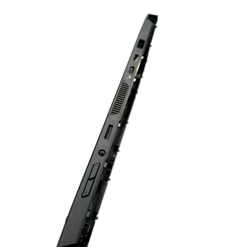 Новая сменная деталь для портативных устройств MSI Claw A8, верхняя крышка корпуса, крышка ЖК-экрана, черная (art.: 3920dbef5fb38) - 3920dbef5fb38