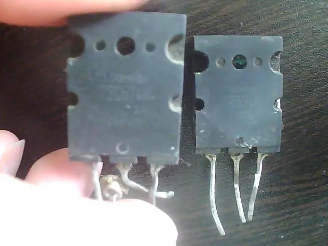 

Package mail2SC5748 10pcs