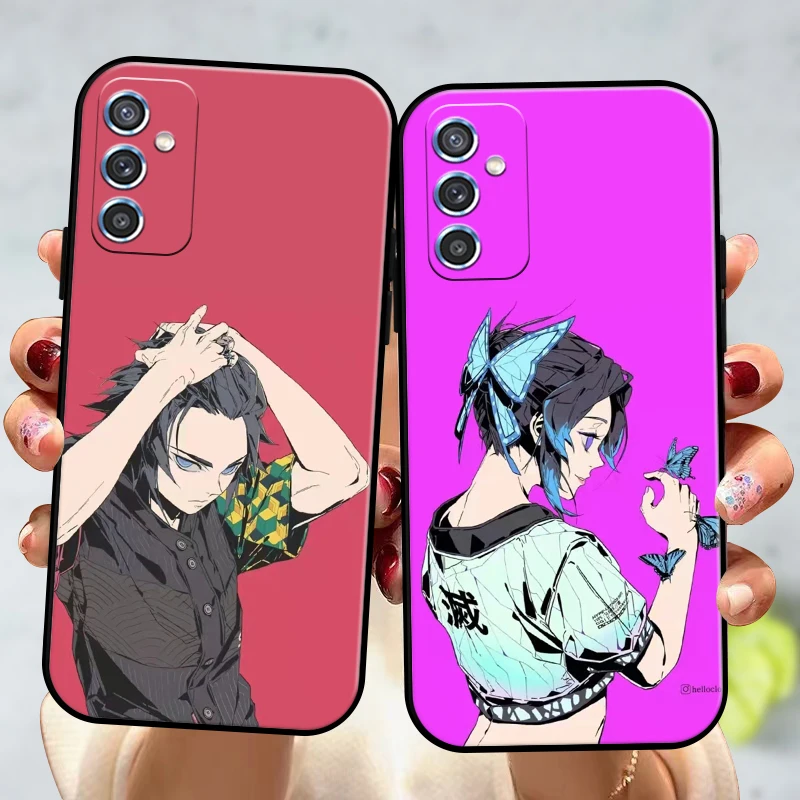 

Силиконовый чехол для Samsung M11 M31S M51 M31 M32 M11 M30S M20 M10 M22 M52