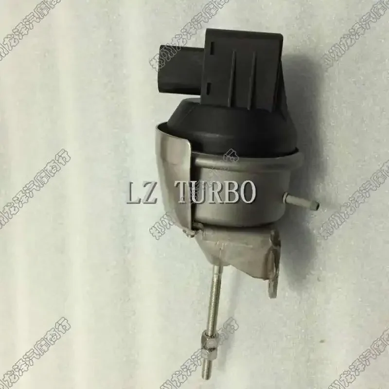 Перепускной клапан турбокомпрессора BV43 VW 2.0 TDI 04L 198716 Электромагнитный