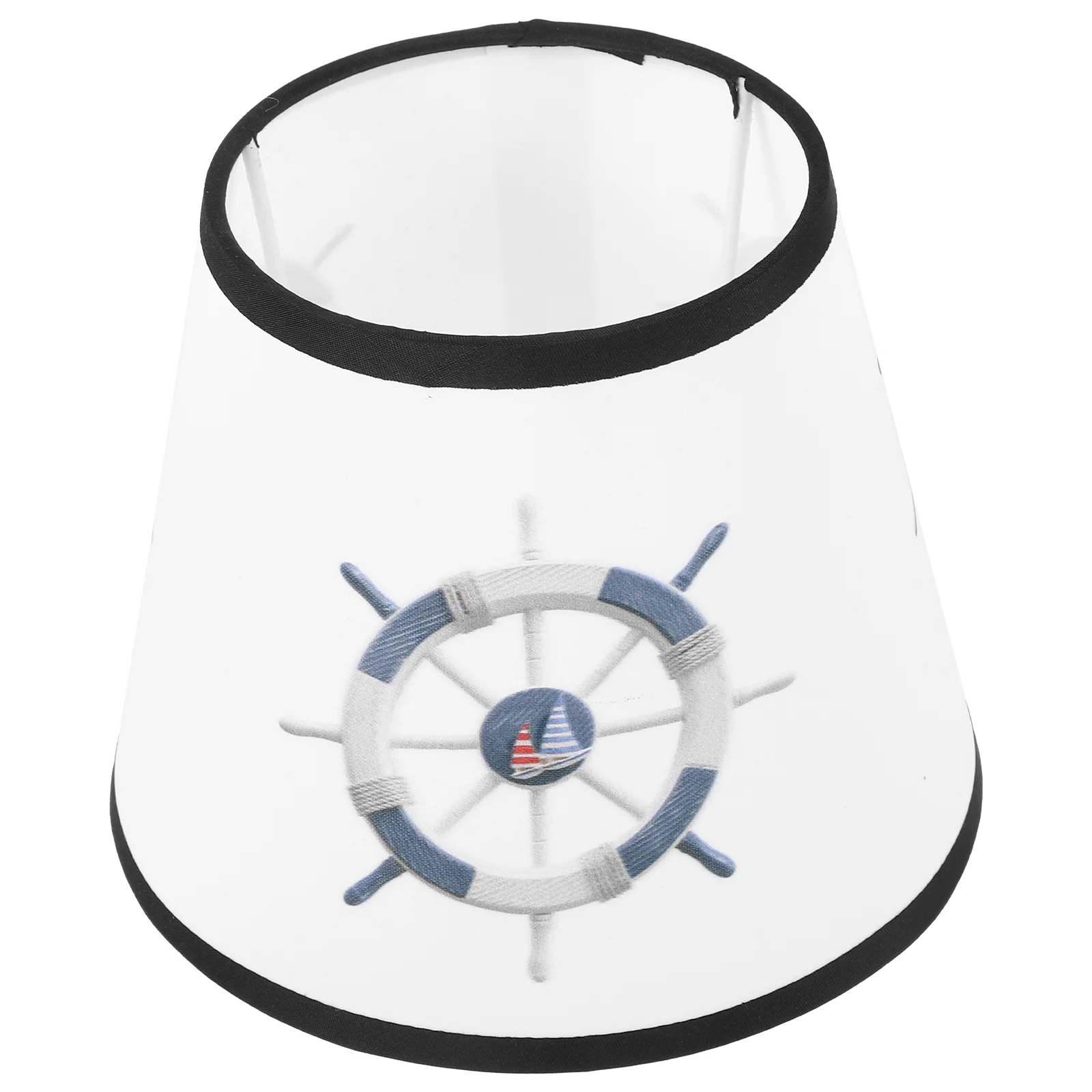 

Delicate Lamp Cover Desk Light Shade Replacement Cloth Table Lamp Lampshade