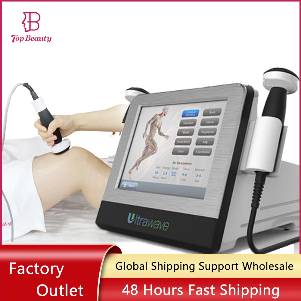 

Ультразвуковое устройство для облегчения боли, физиотерапия