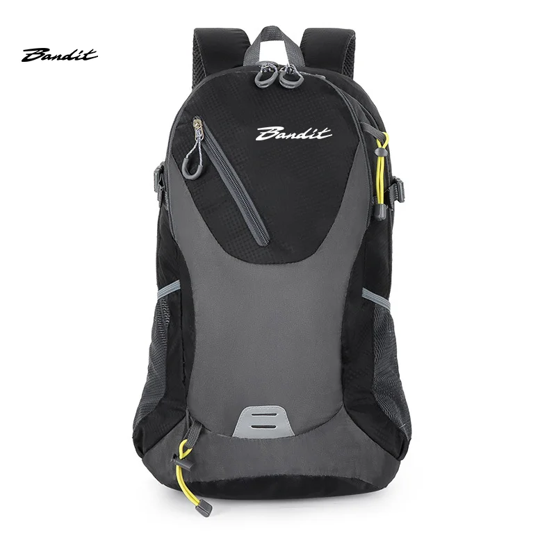 

Для SUZUKI Bandit 1200 1250 1250S 1250F 250 400 650 GSF650 GSF 650 40L большой емкости водонепроницаемый рюкзак для мужчин/женщин идеально подходит для пеших прогулок