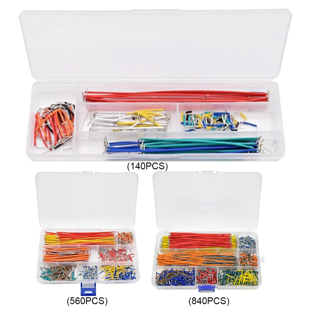 140/560/840 U-образные проволочные мосты