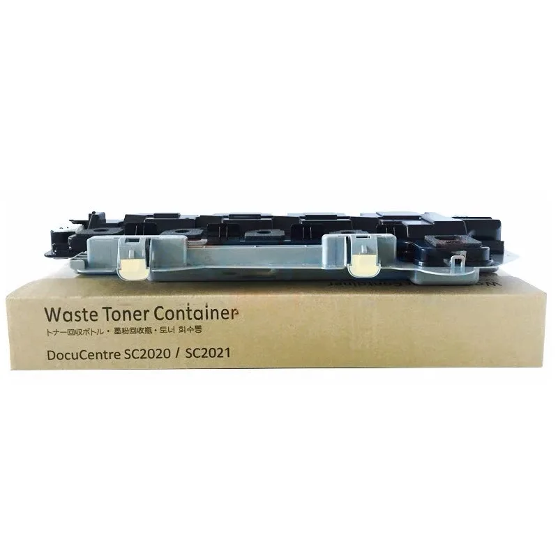 Контейнер для тонер-бутылок CWAA0869 лазерного принтера Fuji Xerox DocuCentre SC2020 SC2021 SC2022 DC SC