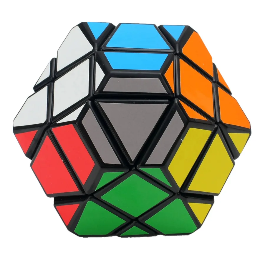 Кубик-рубик DianSheng