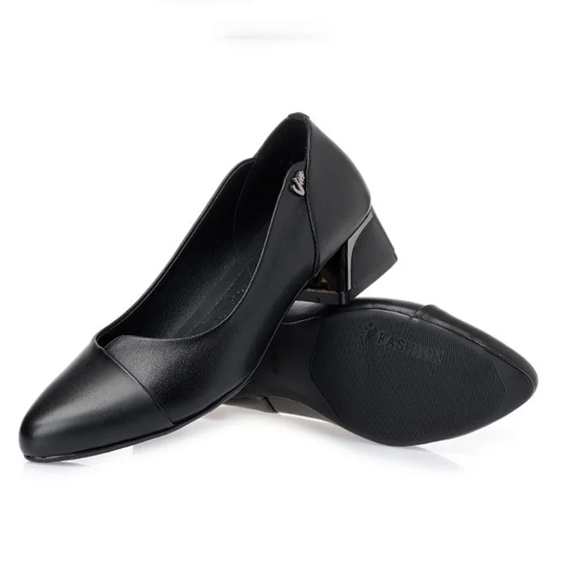 DIMANYU модельная женская обувь 2024 весенняя новая модная из натуральной кожи