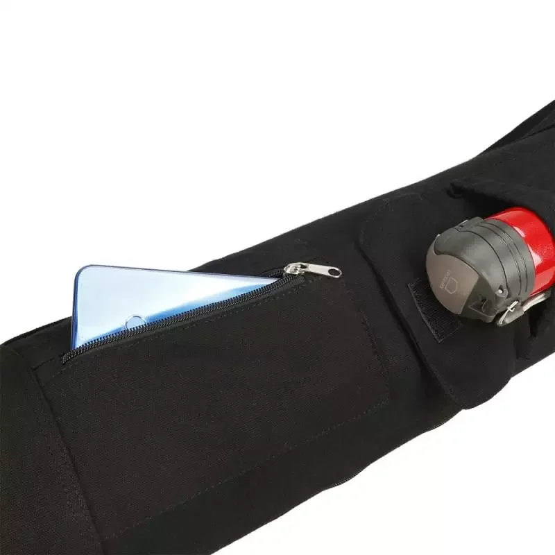 

Вместительная женская сумка-рюкзак для йоги