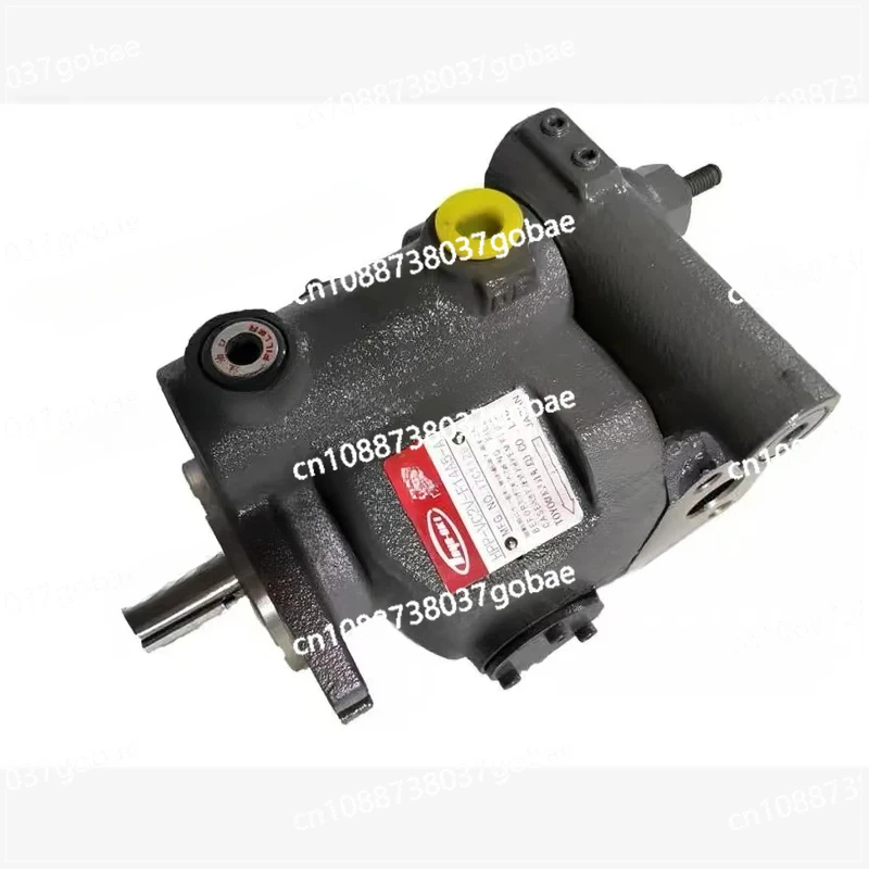 Лопастной насос TOYOOKI -VB1K-F20A1 -VB1K-F20A2 -VB1K-F20A3 -VC1K-F30A2 -VC1K-F26A1 -VC1K-F26A2 HVP-VB1-F12A2-B