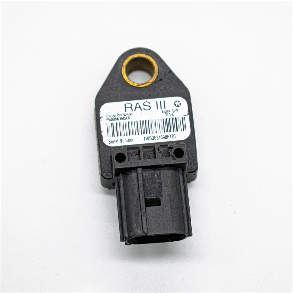 

OEM P68056160AA Caliber Side Impact Crash Sensor For 2007-2010 DODGE